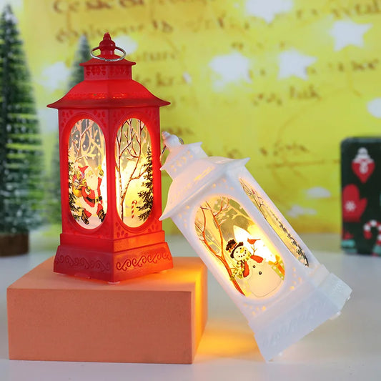 Holiday Night Light