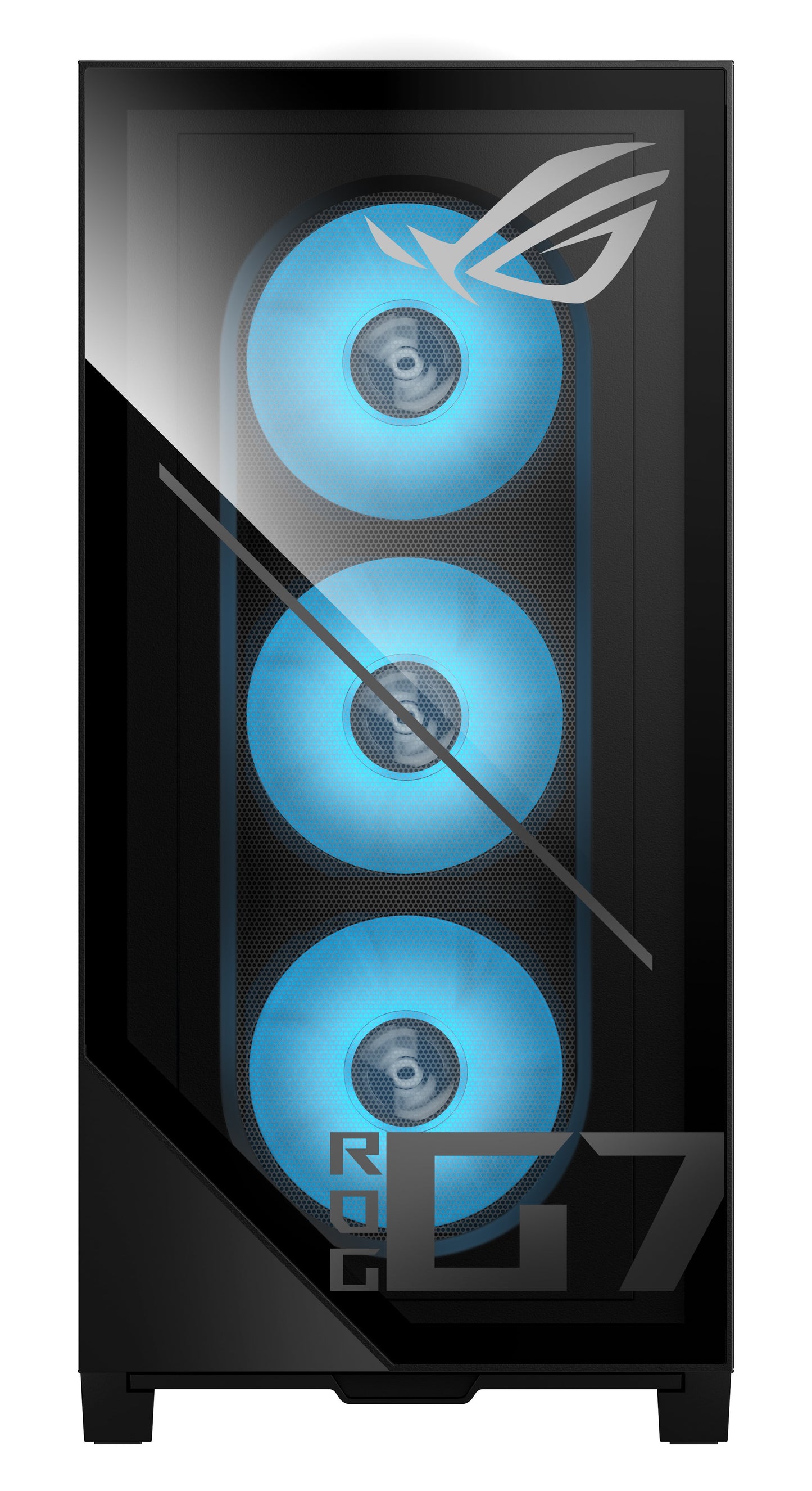 Ultimate ROG G700 Gaming Desktop PC – Intel® Core™ Ultra 7, NVIDIA® RTX™ 5070, 1TB SSD, 32GB RAM, Windows 11 Pro