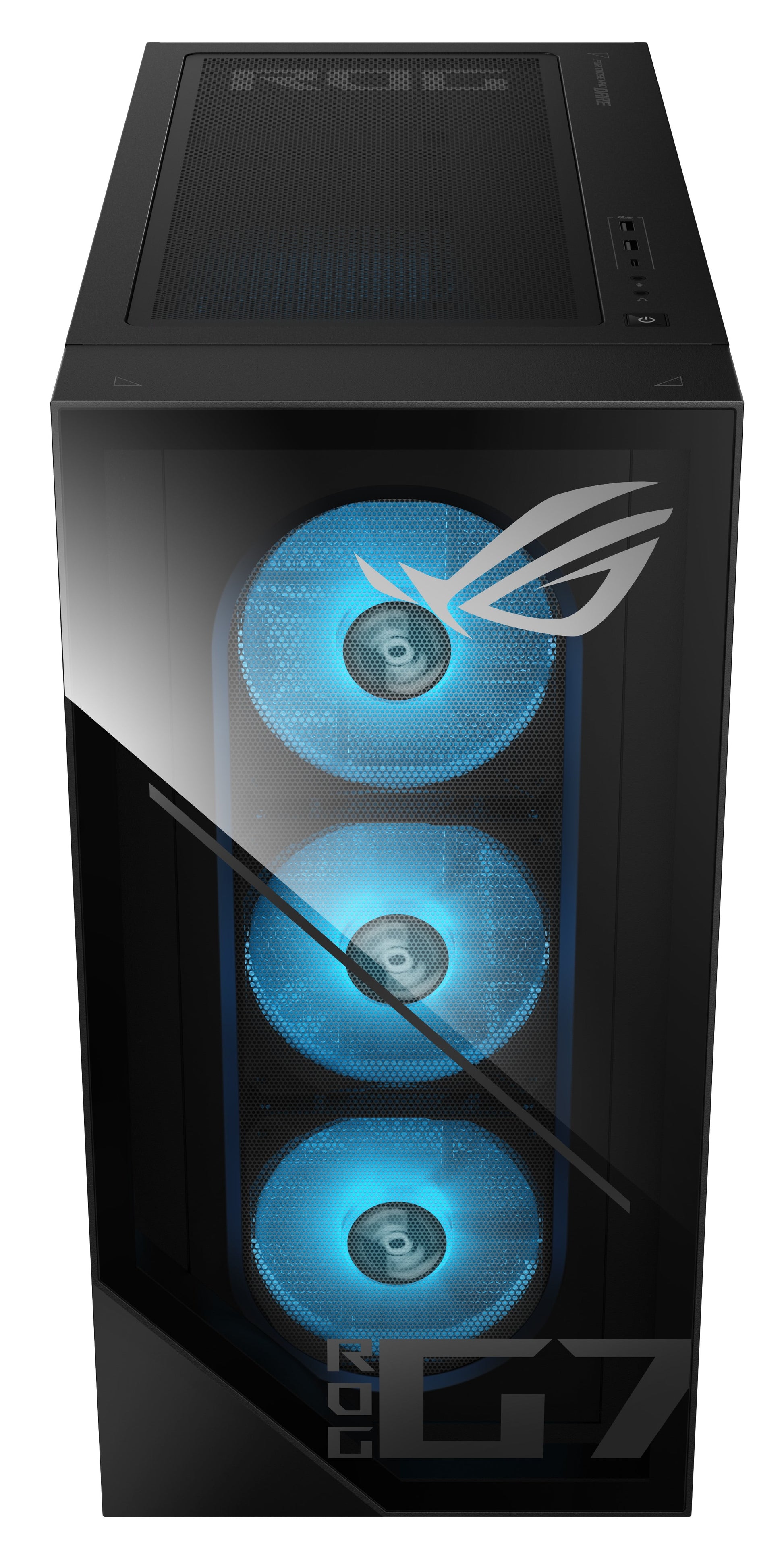 Ultimate ROG G700 Gaming Desktop PC – Intel® Core™ Ultra 7, NVIDIA® RTX™ 5070, 1TB SSD, 32GB RAM, Windows 11 Pro