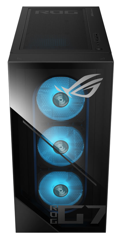 Ultimate ROG G700 Gaming Desktop PC – Intel® Core™ Ultra 7, NVIDIA® RTX™ 5070, 1TB SSD, 32GB RAM, Windows 11 Pro