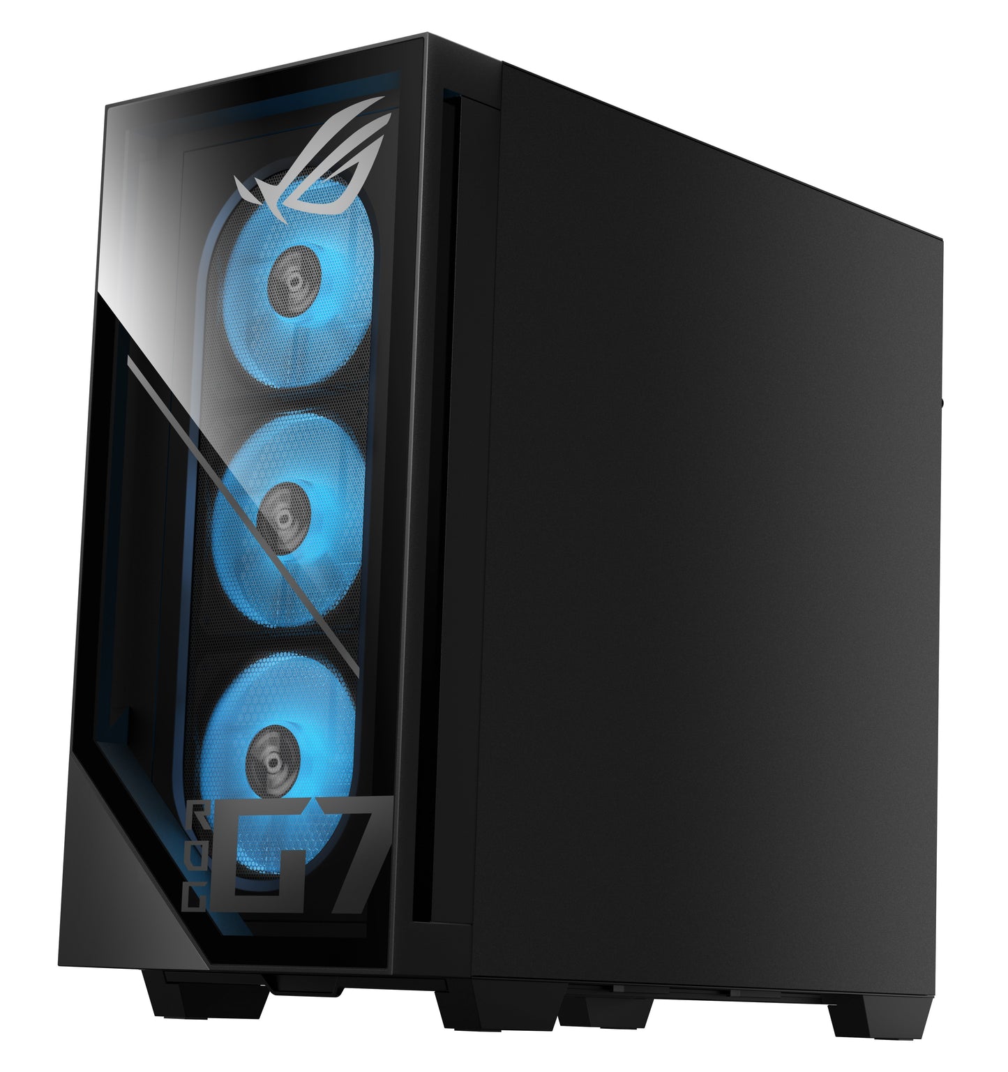 Ultimate ROG G700 Gaming Desktop PC – Intel® Core™ Ultra 7, NVIDIA® RTX™ 5070, 1TB SSD, 32GB RAM, Windows 11 Pro