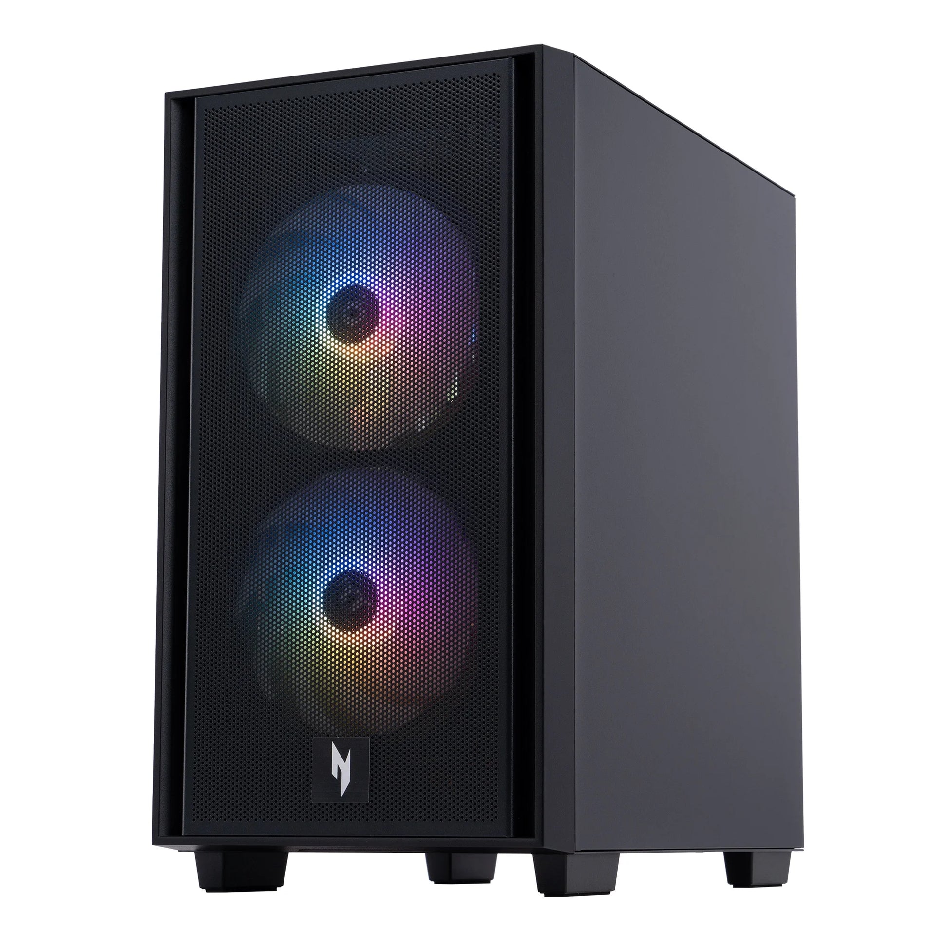 Nitro 60 N60-640-UR25 High-Performance Gaming Desktop - Intel Core i7, NVIDIA RTX 5070 Ti, 32GB RAM, 2TB NVMe SSD - Ultimate Gaming Experience