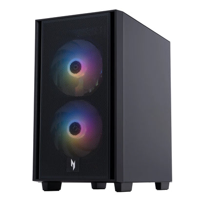 Nitro 60 N60-640-UR25 High-Performance Gaming Desktop - Intel Core i7, NVIDIA RTX 5070 Ti, 32GB RAM, 2TB NVMe SSD - Ultimate Gaming Experience