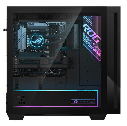 Ultimate ROG G700 Gaming Desktop PC – Intel® Core™ Ultra 7, NVIDIA® RTX™ 5070, 1TB SSD, 32GB RAM, Windows 11 Pro