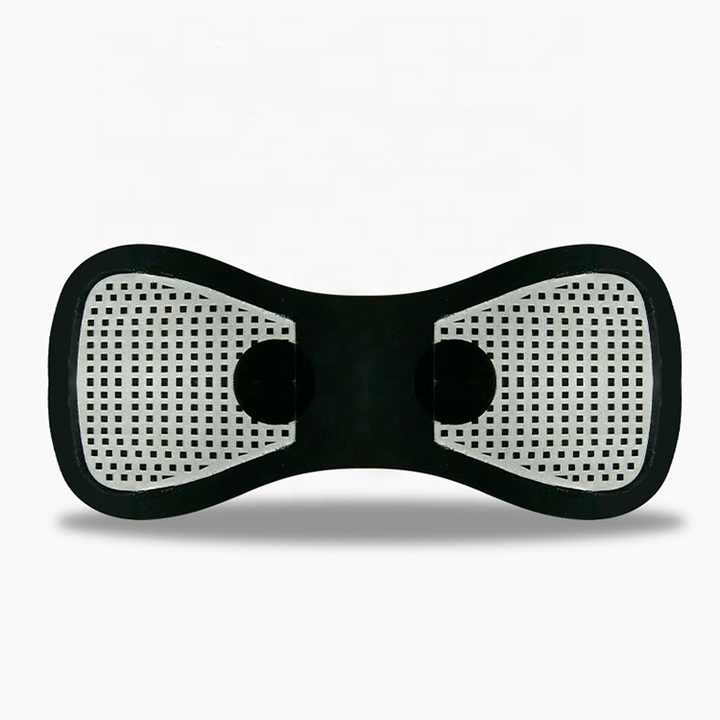 EMS Electric Neck Massager – Muscle Massage Stimulator with Low-Frequency Therapy