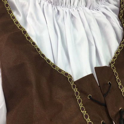 Pirate Costumes for Women Men Adult Halloween