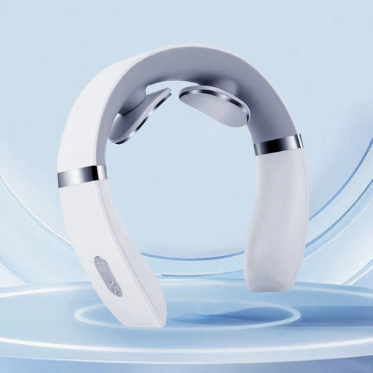 Portable Neck and Shoulder Massagers