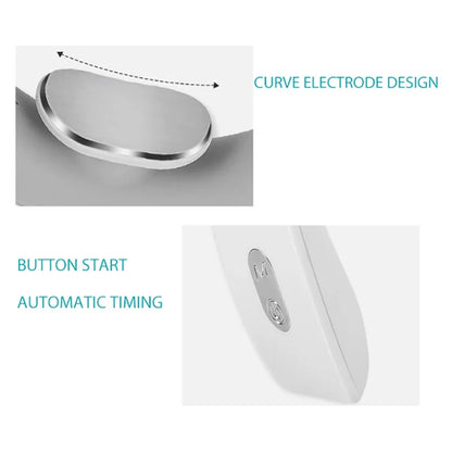 Portable Neck and Shoulder Massagers