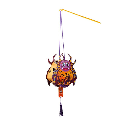 Halloween Pumpkin Lantern Decoration Kit – Creative Party Lanterns for Halloween
