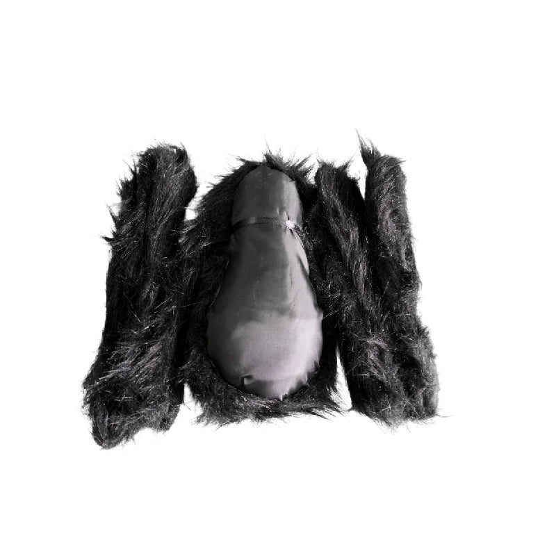 Halloween Big Plush Spider Horror