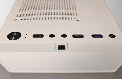 Rebel 4.0 Gaming PC - AMD Ryzen 7 (4.1Ghz), RTX 5060 8GB, 16GB DDR4, 1TB SSD, Desktop, W