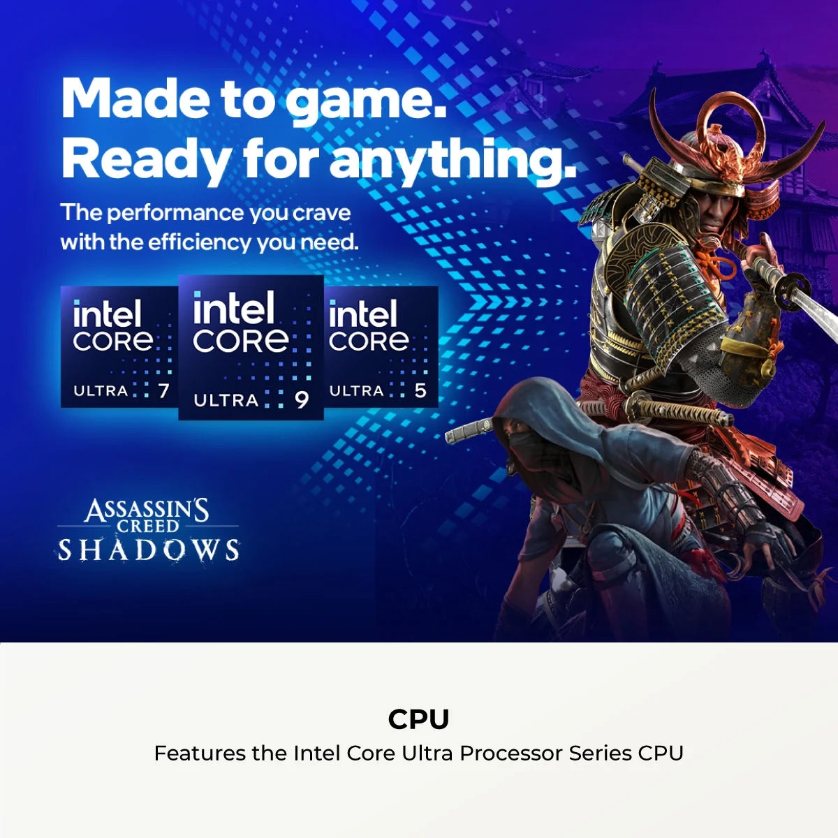 Ultimate Gaming Powerhouse: Gamer Supreme Desktop with Intel Core Ultra 9, NVIDIA RTX 5080, 32GB DDR5, 2TB SSD – Black SLC8000WST
